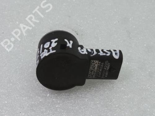 Electronic module OPEL ASTRA K Sports Tourer (B16) 1.6 CDTi (35) | BP15636950M83 