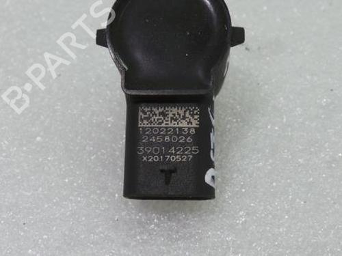 Electronic module OPEL ASTRA K Sports Tourer (B16) 1.6 CDTi (35) | BP15636950M83 