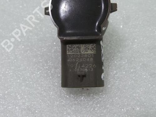 Electronic module OPEL ASTRA K Sports Tourer (B16) 1.6 CDTi (35) | BP15636952M83 