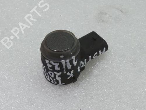 Electronic module OPEL ASTRA K Sports Tourer (B16) 1.6 CDTi (35) | BP15636954M83 