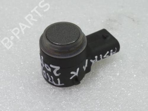 Electronic module OPEL ASTRA K Sports Tourer (B16) 1.6 CDTi (35) | BP15636957M83 