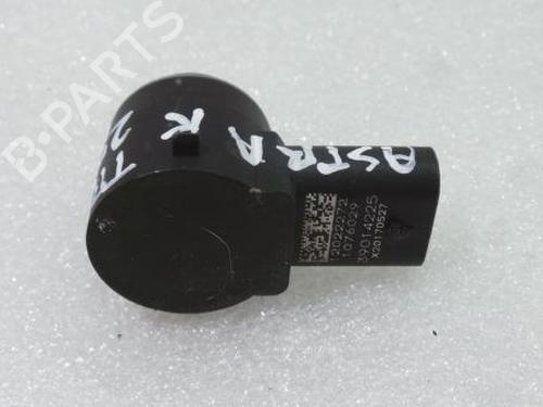 Electronic module OPEL ASTRA K Sports Tourer (B16) 1.6 CDTi (35) | BP15636957M83 