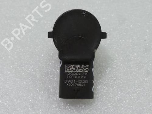 Electronic module OPEL ASTRA K Sports Tourer (B16) 1.6 CDTi (35) | BP15636957M83 