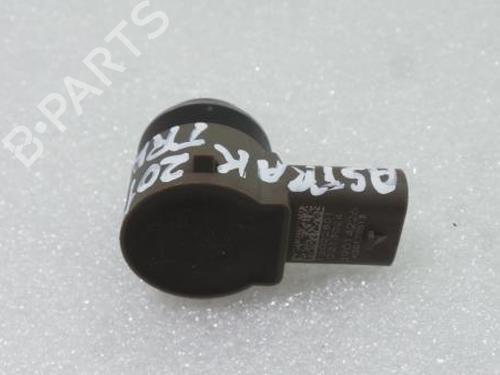 Electronic module OPEL ASTRA K Sports Tourer (B16) 1.6 CDTi (35) | BP15636958M83 