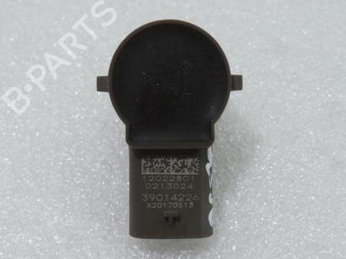 Electronic module OPEL ASTRA K Sports Tourer (B16) 1.6 CDTi (35) | BP15636958M83 
