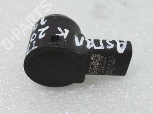Electronic module OPEL ASTRA K Sports Tourer (B16) 1.6 CDTi (35) | BP15636959M83 