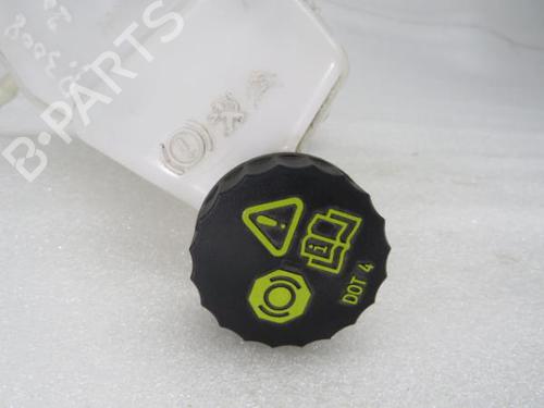 Brake master cylinder PEUGEOT 3008 II SUV (MC_, MR_, MJ_, M4_) 1.5 BlueHDi 130 | BP15641142M77 
