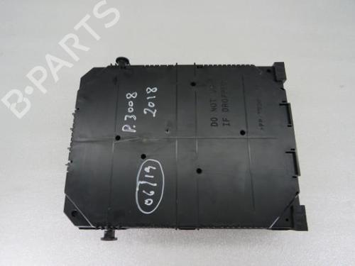 Fuse box PEUGEOT 3008 II SUV (MC_, MR_, MJ_, M4_) 1.5 BlueHDi 130 | BP15641148E1