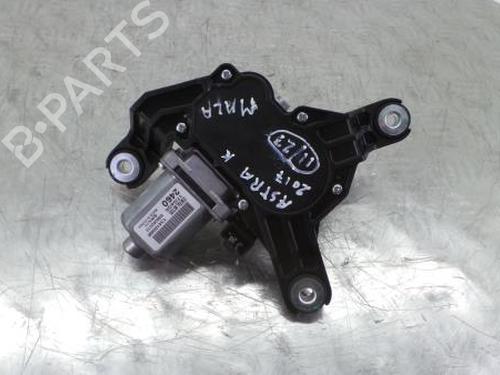 Rear wiper motor OPEL ASTRA K Sports Tourer (B16) 1.6 CDTi (35) | BP15641158M102 