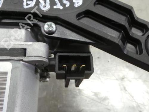 Rear wiper motor OPEL ASTRA K Sports Tourer (B16) 1.6 CDTi (35) | BP15641158M102 
