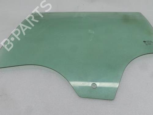Rear left door window OPEL ASTRA K Sports Tourer (B16) 1.6 CDTi (35) | BP15656341C20 