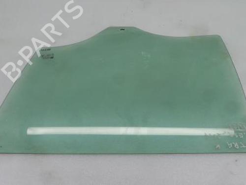 Rear left door window OPEL ASTRA K Sports Tourer (B16) 1.6 CDTi (35) | BP15656341C20 