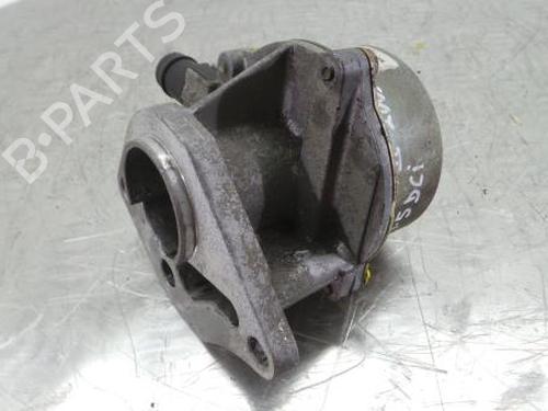 Hovedbremsesylinder RENAULT CLIO II (BB_, CB_) 1.5 dCi | BP15663583M77 