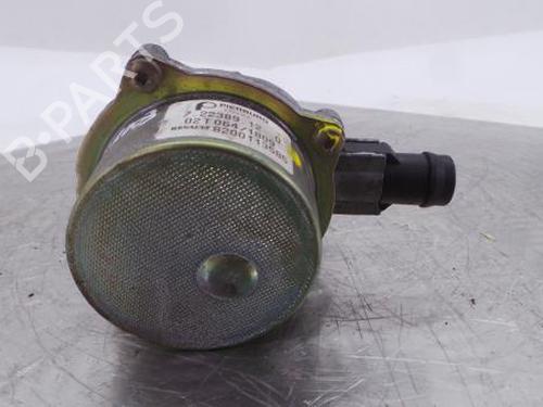 Hovedbremsesylinder RENAULT CLIO II (BB_, CB_) 1.5 dCi | BP15663583M77 