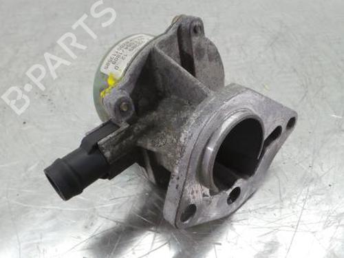 Hovedbremsesylinder RENAULT CLIO II (BB_, CB_) 1.5 dCi | BP15663583M77 