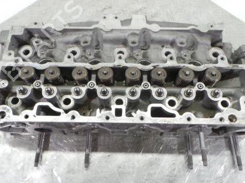 Cylinder head VOLVO V40 Hatchback (525) D2 | BP15677506M5 