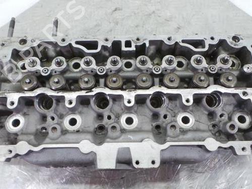 Cylinder head VOLVO V40 Hatchback (525) D2 | BP15677506M5 