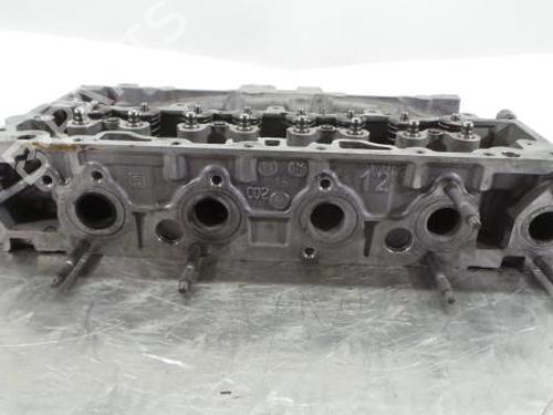 Cylinder head VOLVO V40 Hatchback (525) D2 | BP15677506M5 