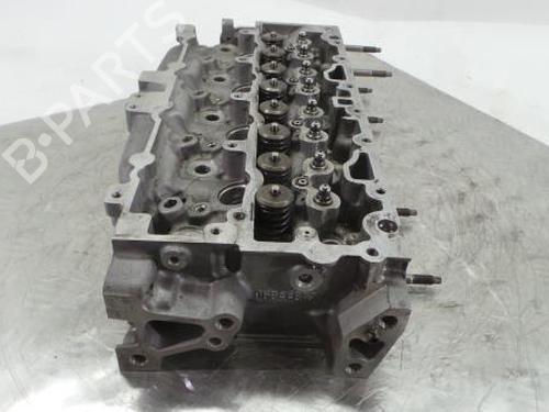 Cylinder head VOLVO V40 Hatchback (525) D2 | BP15677506M5 