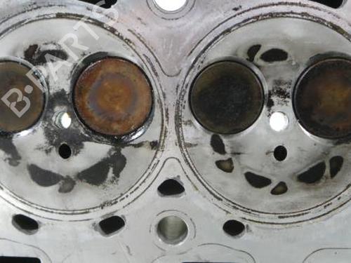 Cylinder head VOLVO V40 Hatchback (525) D2 | BP15677506M5 