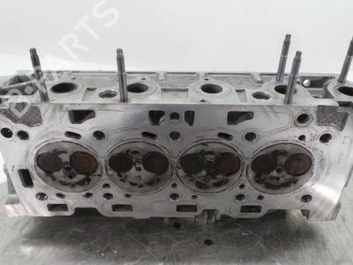 Cylinder head VOLVO V40 Hatchback (525) D2 | BP15677506M5 