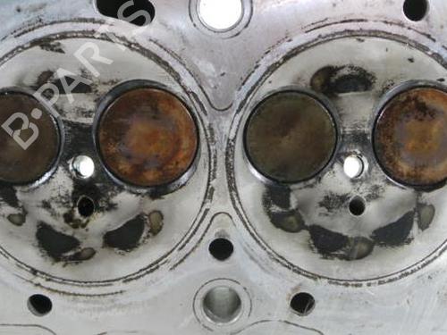 Cylinder head VOLVO V40 Hatchback (525) D2 | BP15677506M5 