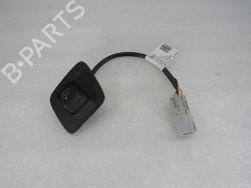 Electronic module OPEL ASTRA K Sports Tourer (B16) 1.6 CDTi (35) 13491400  