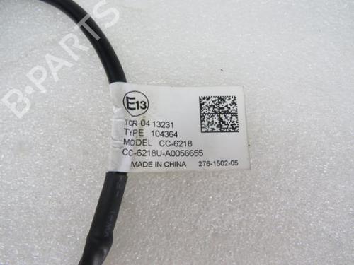 Electronic module OPEL ASTRA K Sports Tourer (B16) 1.6 CDTi (35) | BP15681819M83 