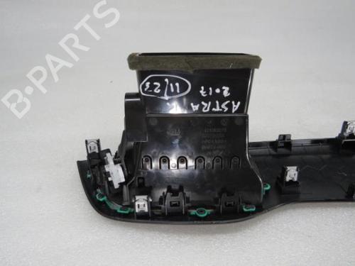 Air vent OPEL ASTRA K Sports Tourer (B16) 1.6 CDTi (35) | BP15684510I21 