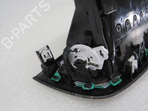 Air vent OPEL ASTRA K Sports Tourer (B16) 1.6 CDTi (35) | BP15684510I21 