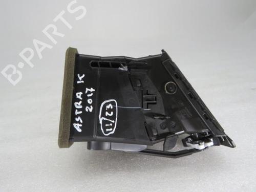 Air vent OPEL ASTRA K Sports Tourer (B16) 1.6 CDTi (35) | BP15684513I21 
