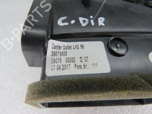 Air vent OPEL ASTRA K Sports Tourer (B16) 1.6 CDTi (35) | BP15684513I21 