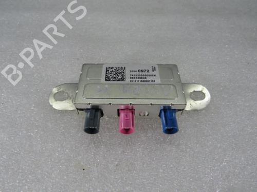 Electronic module OPEL ASTRA K Sports Tourer (B16) 1.6 CDTi (35) 20960972  