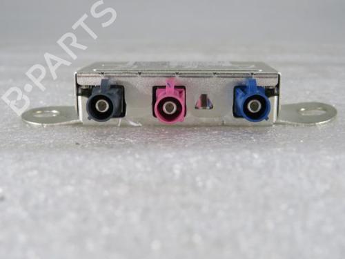 Electronic module OPEL ASTRA K Sports Tourer (B16) 1.6 CDTi (35) | BP15684770M83 