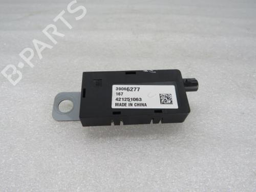 Electronic module OPEL ASTRA K Sports Tourer (B16) 1.6 CDTi (35) 39066277167