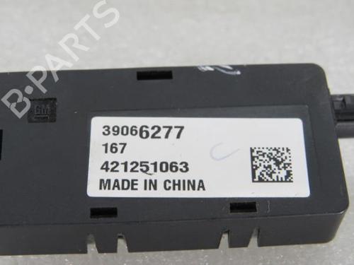 Electronic module OPEL ASTRA K Sports Tourer (B16) 1.6 CDTi (35) | BP15684771M83 