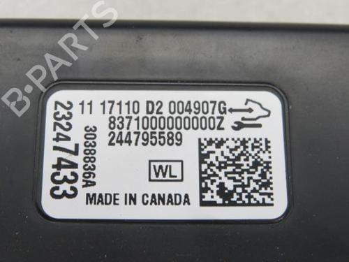 Switch OPEL ASTRA K Sports Tourer (B16) 1.6 CDTi (35) | BP15684776I30 