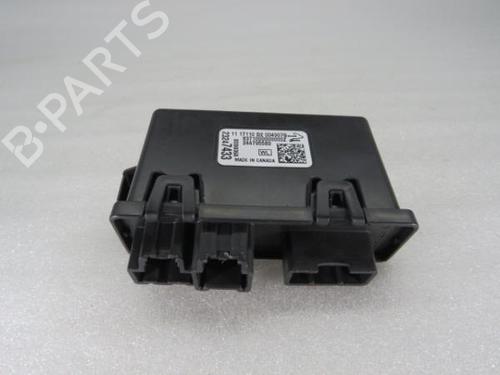 Switch OPEL ASTRA K Sports Tourer (B16) 1.6 CDTi (35) 23247433  