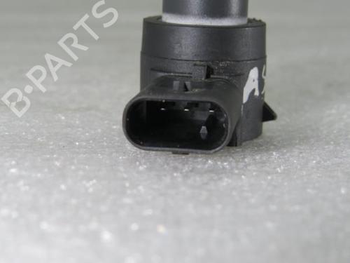 Electronic module OPEL ASTRA K Sports Tourer (B16) 1.6 CDTi (35) | BP15684778M83 