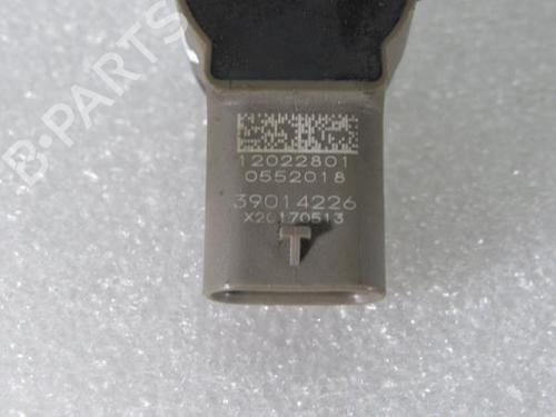 Electronic module OPEL ASTRA K Sports Tourer (B16) 1.6 CDTi (35) | BP15684941M83 
