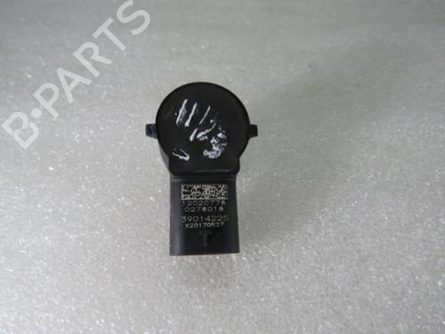 Electronic module OPEL ASTRA K Sports Tourer (B16) 1.6 CDTi (35) | BP15684942M83 