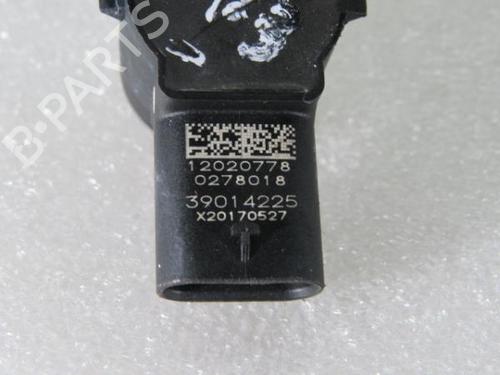 Electronic module OPEL ASTRA K Sports Tourer (B16) 1.6 CDTi (35) | BP15684942M83 