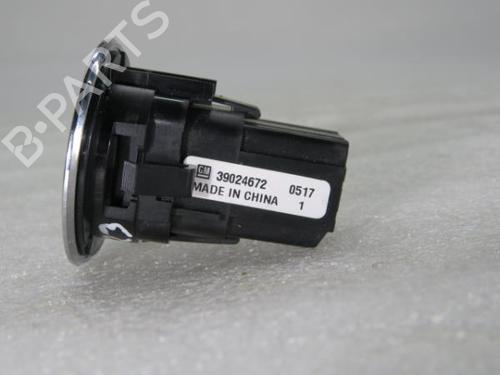Switch OPEL ASTRA K Sports Tourer (B16) 1.6 CDTi (35) | BP15684945I30 