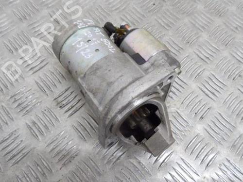 Used Starter FIAT 500L (351_, 352_) 1.4 (199LYB1B) (95 hp) 15738906