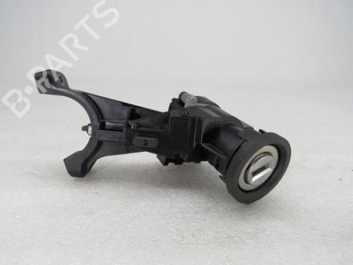 Used Ignition barrel FIAT 500L (351_, 352_) 1.4 (199LYB1B) (95 hp) 15779869