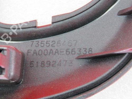 Other FIAT 500L (351_, 352_) 1.4 (199LYB1B) | BP15942929O1 