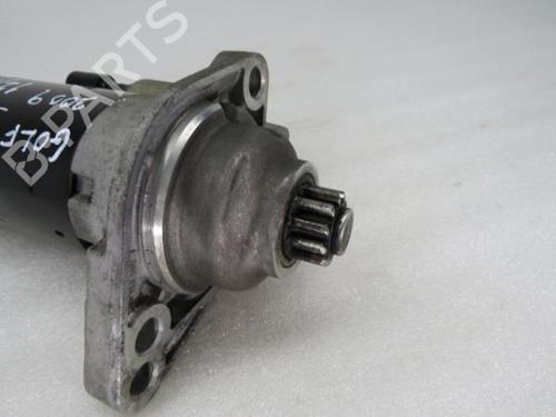 Starter VW GOLF VI (5K1) 1.6 TDI | BP15840471M8