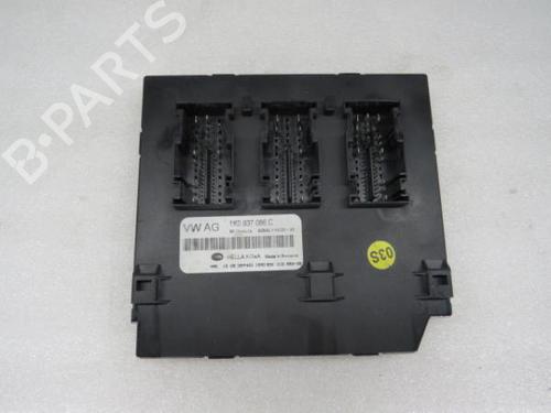 Używane Moduł elektroniczny VW GOLF VI (5K1) 1.6 TDI (105 hp) 15842931