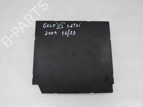 Módulo eletrónico VW GOLF VI (5K1) 1.6 TDI | BP15842931M83