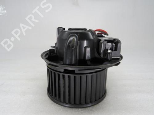 Heater blower motor VW GOLF VI (5K1) 1.6 TDI | BP15842932M62 
